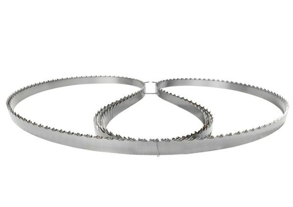 Ленточная пила Timbery 32x1.07 1030 HSS-SG США