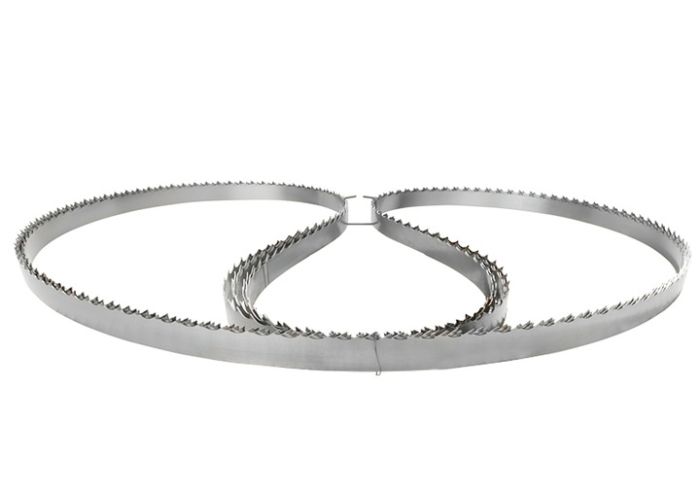 Ленточная пила Timbery 32x1.07 1030 HSS-SG США