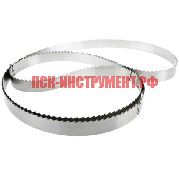 Ленточная пила СAYMAN Premium (51CrV4) 35x0,9 