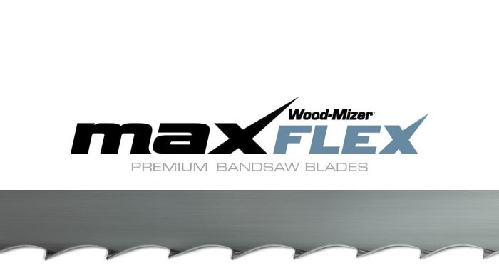 Ленточная пила MAX FLEX 38x1.14 1030 HSS SW