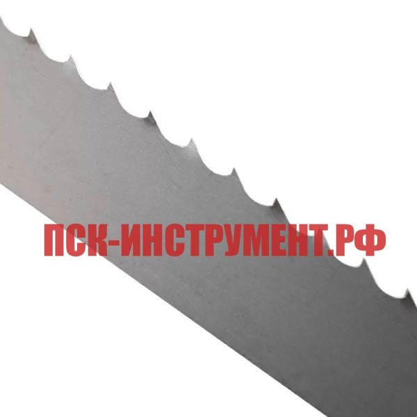 Биметаллическая ленточная пила 35x1.0